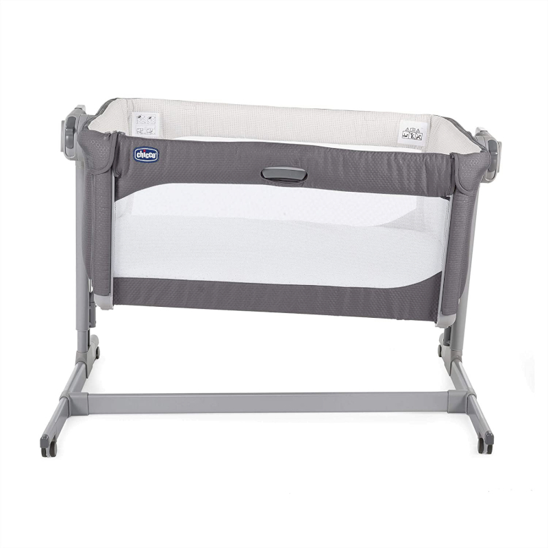 CHICCO NEXT TO ME MAGIC MOON GREY – Order Baby