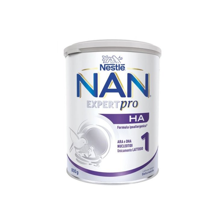 NAN HA 1 800G – Order Baby